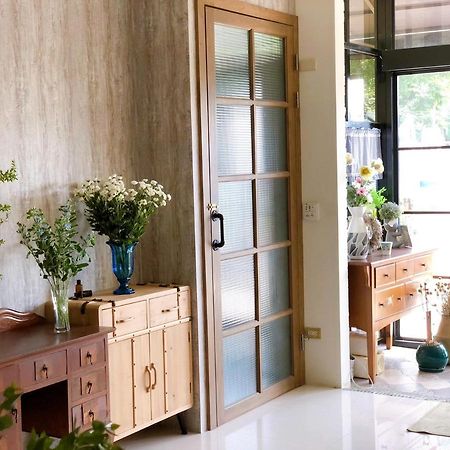 卡布-花藝小民宿 Taitung Floral B&B Bagian luar foto