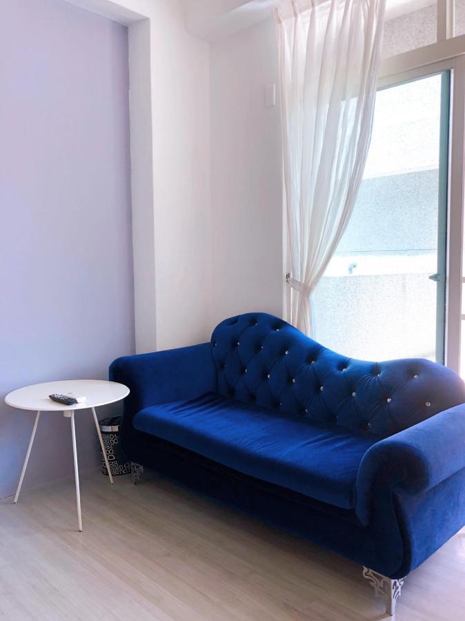 卡布-花藝小民宿 Taitung Floral B&B Bagian luar foto