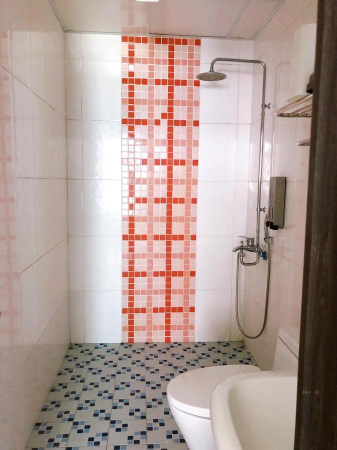 卡布-花藝小民宿 Taitung Floral B&B Bagian luar foto