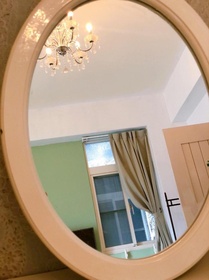 卡布-花藝小民宿 Taitung Floral B&B Bagian luar foto