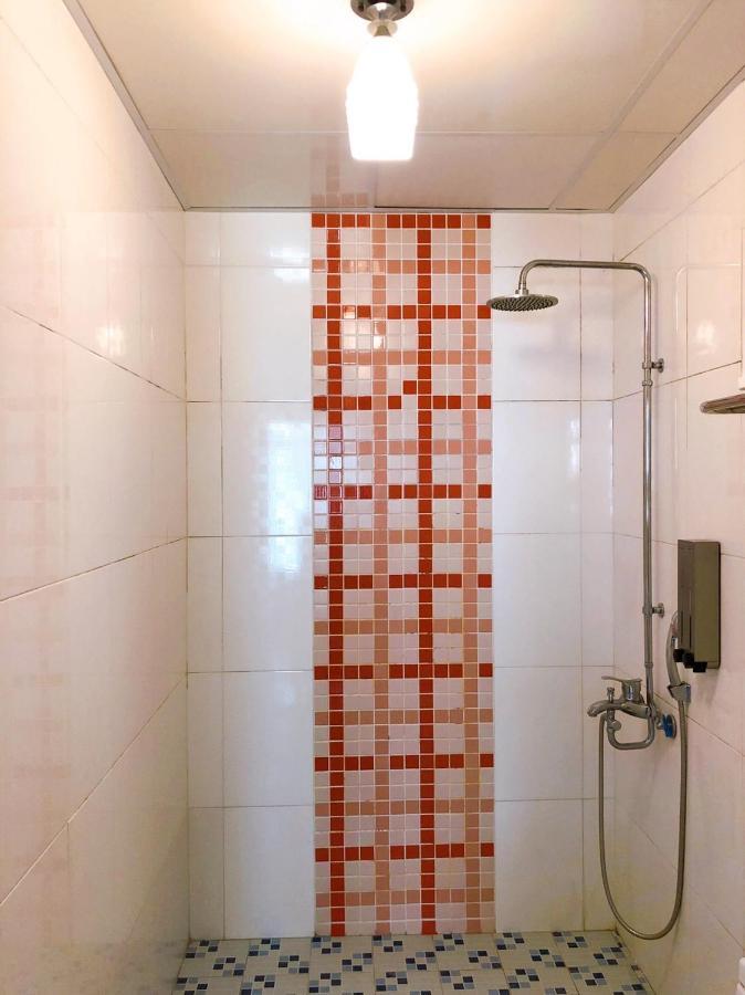 卡布-花藝小民宿 Taitung Floral B&B Bagian luar foto