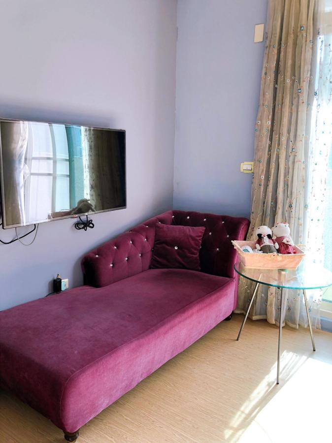 卡布-花藝小民宿 Taitung Floral B&B Bagian luar foto